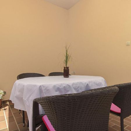 Apartments Konta City Center Vodice Kültér fotó