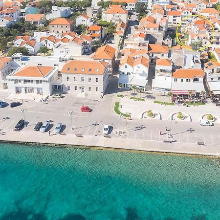 Apartments Konta City Center Vodice Kültér fotó
