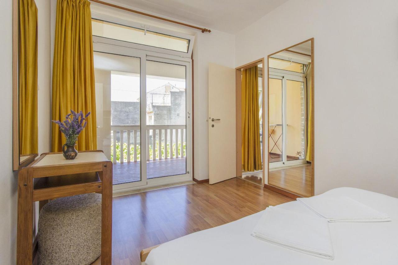 Apartments Konta City Center Vodice Kültér fotó