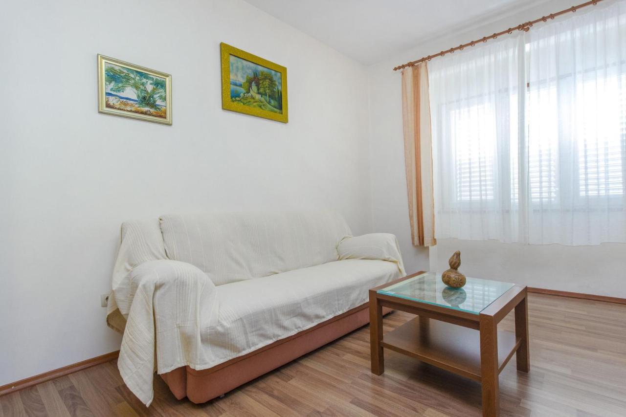 Apartments Konta City Center Vodice Kültér fotó
