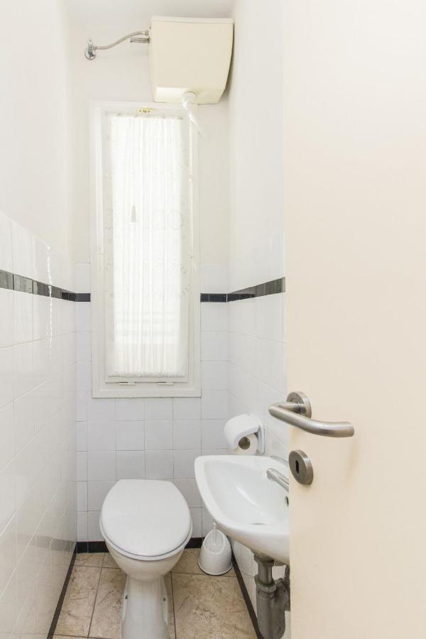 Apartments Konta City Center Vodice Kültér fotó