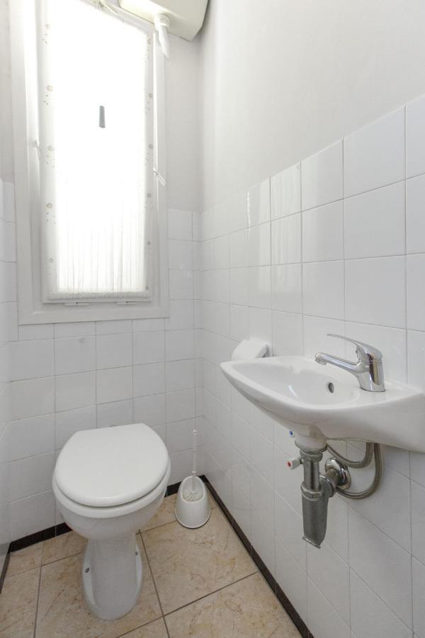 Apartments Konta City Center Vodice Kültér fotó