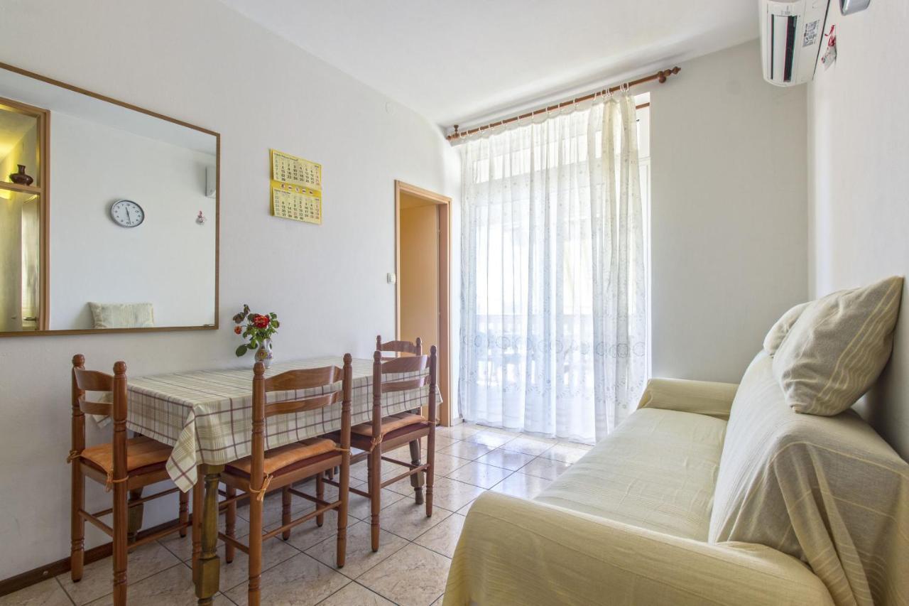 Apartments Konta City Center Vodice Kültér fotó
